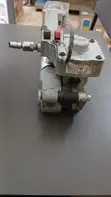 Pneumatic Strapping Machine - Brand New - 1