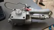 Pneumatic Strapping Machine - Brand New - 2