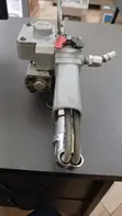 Pneumatic Strapping Machine - Brand New - 4