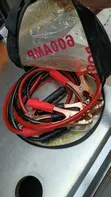 600 Amp Heavy Duty Jumper Cables (2 Metres) - 1