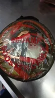 600 Amp Heavy Duty Jumper Cables (2 Metres) - 2