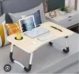 Multi-Purpose Foldable Laptop Desk - 2