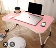 Multi-Purpose Foldable Laptop Desk - 5