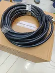 15m Petrol High Pressure Carwash Pipe - 1