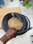 15m Petrol High Pressure Carwash Pipe - 2
