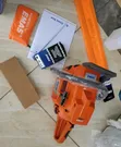 EMAS 272 Chainsaw - 1