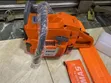 EMAS 272 Chainsaw - 3