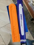 EMAS 272 Chainsaw - 4