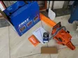 EMAS 272 Chainsaw - 5