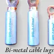 Bi-Metallic Cable Lugs 70mm - 1