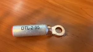 Bi-Metallic Cable Lugs 70mm