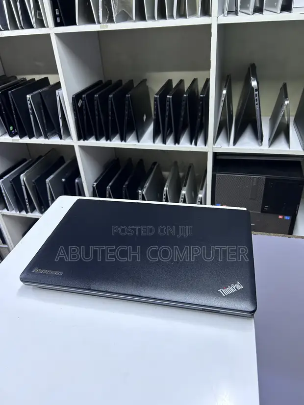 Lenovo IdeaPad 530S Laptop - Intel Core i5, 4GB RAM, 500GB HDD - 1