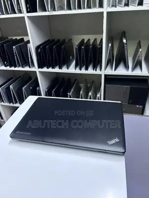 Lenovo IdeaPad 530S Laptop - Intel Core i5, 4GB RAM, 500GB HDD