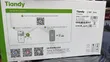 Kamera ya Tiandy Solar 4G yenye Lensi Mbili - 3