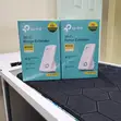 TP-Link TL-WA850RE N300 Wi-Fi Range Extender - 2
