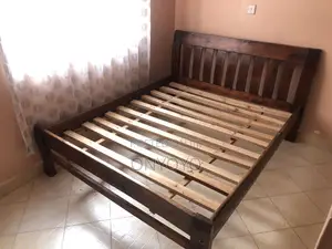 5x6 Used Family Bed