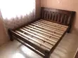 5x6 Used Family Bed - 1