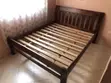 5x6 Used Family Bed - 3
