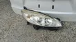Mazda Premacy 2010-2012 Headlight - 1