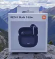 Xiaomi Redmi Buds 8 Lite Wireless Earbuds - Black - 1