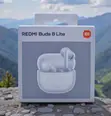 Xiaomi Redmi Buds 8 Lite Wireless Earbuds - Black - 2