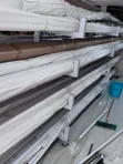Modern Bendable Curtain Tracks / Double Rails - 2