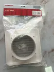 Ventilation Grill for Ceiling 100mm - 2