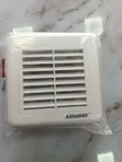 Ventilation Grill for Ceiling 100mm - 3