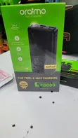 Oraimo Traveler 15 20000mAh Power Bank - 1