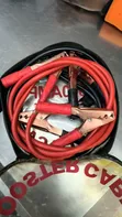 800A Heavy-Duty Booster Cable/Jump Starter Cable - 1