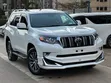 Toyota Land Cruiser Prado 2.8 TXL 2019 - 3