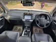 Toyota Land Cruiser Prado 2.8 TXL 2019 - 4