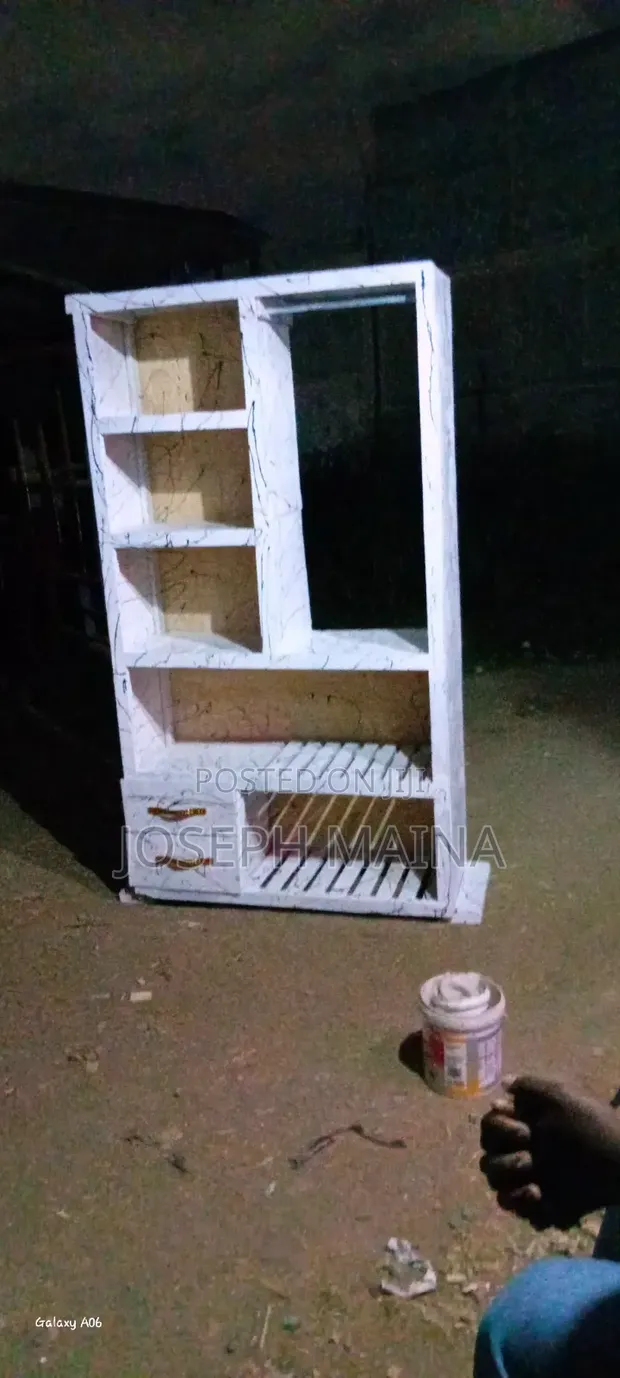 Brand New Shoe Racks for Sale - 1