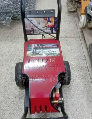 Windsor 4000 PSI High Pressure Washer