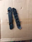 Daihatsu Mira Bumperslide - Front - 2