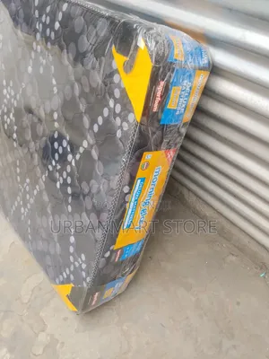Brand New 3x6 ft 8-Inch Foam Mattress