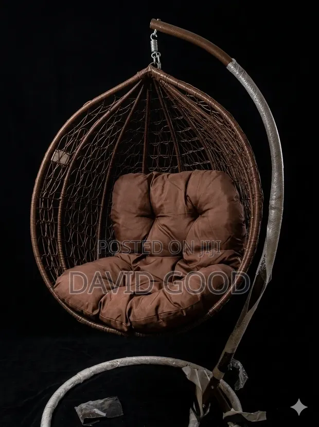Brand New Best Garden Swing Chair - 1