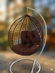 Brand New Best Garden Swing Chair - 2