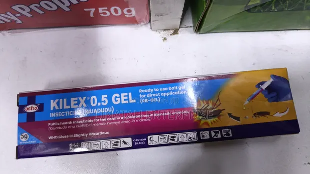 Killex 0.5 Gel 5g Cockroach Bait - 1
