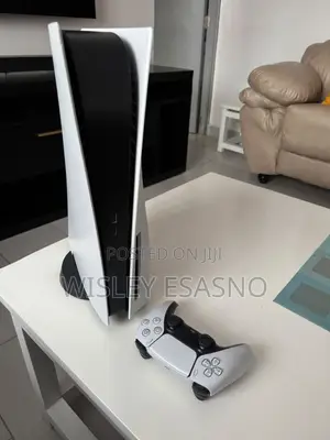 PS5 Standard Console
