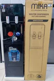 Mika Water Dispenser MWD 2202B (Hot & Normal) - 2