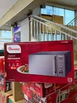 Ramtons Digital Microwave 20 Litres RM458 - 1