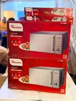 Ramtons Digital Microwave 20 Litres RM458 - 2