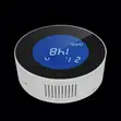 Smart Gas Alarm Detector - Fast Leak Detection - 1