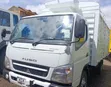 Mitsubishi Fuso 2019 White - 2