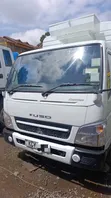 Mitsubishi Fuso 2019 White - 3
