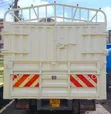 Mitsubishi Fuso 2019 White - 5