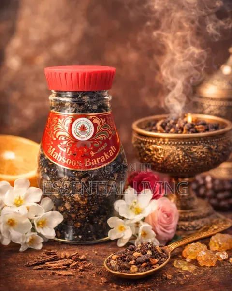 Arabian Incense - Long Lasting Luxury Bakhoor - 1