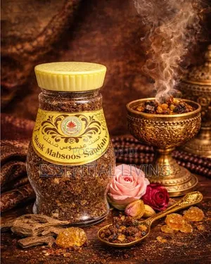 Arabian Incense - Long Lasting Luxury Bakhoor