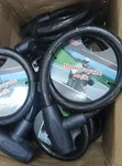 Motorcycle Lock - Brand New - 1
